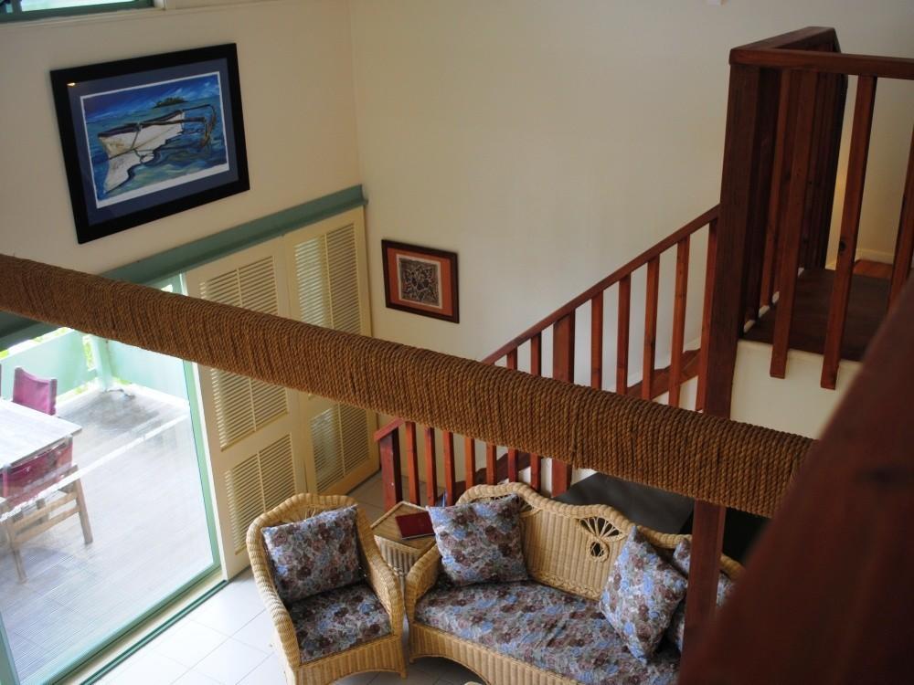 Whitesands Beach Villas ราโรทองกา ภายนอก รูปภาพ