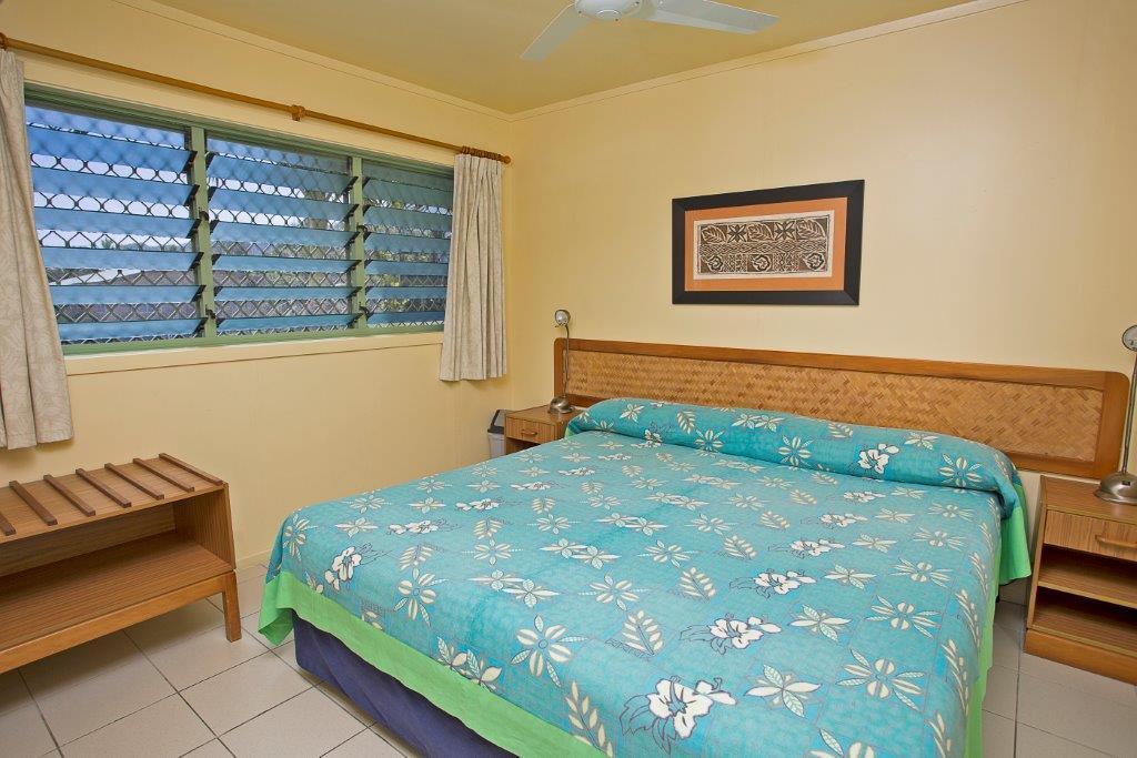 Whitesands Beach Villas ราโรทองกา ภายนอก รูปภาพ